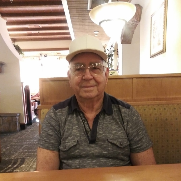 Profile Picture of Librado Martinez (@librado1943) on Poshmark