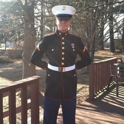 Profile Picture of Byron Pearson (@bjaypnumber3) on Twitter