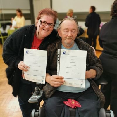 Profile Picture of Sharon Holding (@SharonHolding3) on Twitter