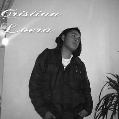 Cristian Loera - Twitter Profile Picture of Cristian Loera (@deudaoner_loera) on Twitter