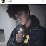 Profile Picture of Alex Carter (@xmcrkx) on Instagram