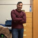 Profile Picture of Joseph Alvarado (@joseph_alva) on Instagram