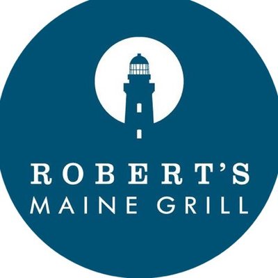 Profile Picture of Robert's Maine Grill (@RobertsMEGrill) on Twitter