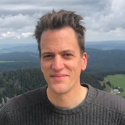 Profile Picture of Jan Daniels-Trautner (@sinai_rosefinch) on Twitter