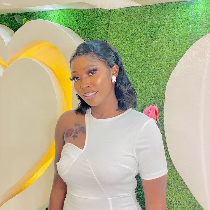 Profile Picture of Martine Keith 🥰❤️ (@martine.keith) on Tiktok