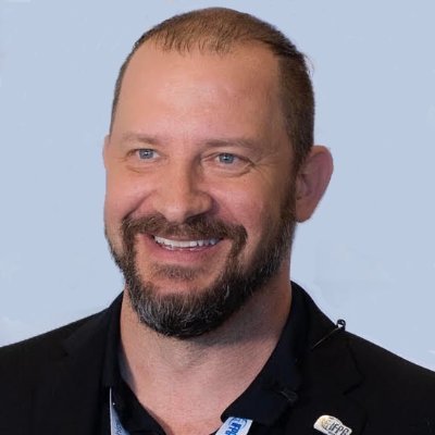 Profile Picture of Jonathan Anderson (@MusicMayor) on Twitter