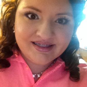 Profile Picture of Ariel Campbell (@ariel_laray) on Myspace
