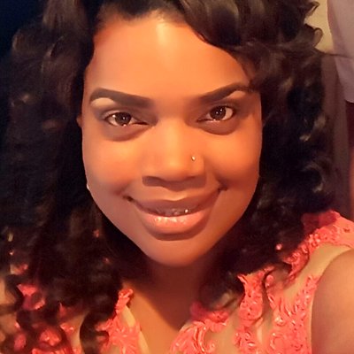 Profile Picture of Bianca Charles (@SweetAzHoneyB) on Twitter