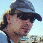 Profile Picture of Mark Pinski (@markpinski) on Instagram