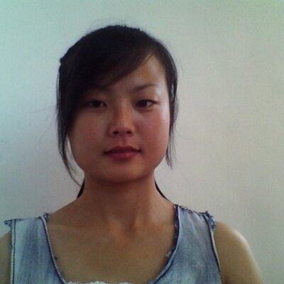 Profile Picture of Janet_Zhao (@Janet_Zhaoyp) on Twitter
