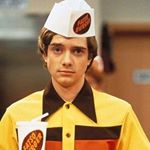 Profile Picture of Eric Forman❤ (@yrn._.monse) on Instagram