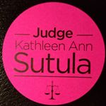 Profile Picture of Judge Kathleen Ann Sutula (@judgekathleenannsutula) on Instagram