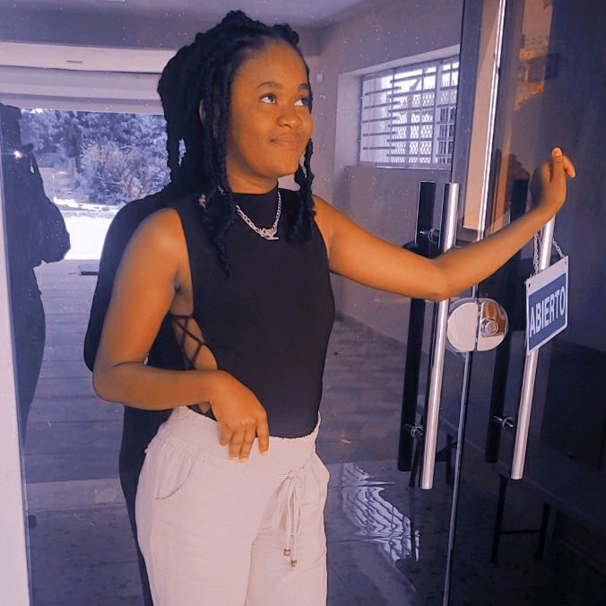 Profile Picture of Kemberly 🥰🥰🔐❤📌 (@beeverlinejoseph4) on Tiktok