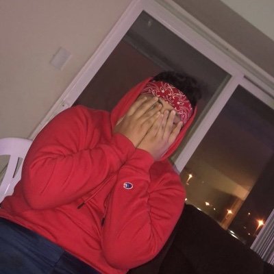 Profile Picture of Andy Lindo (@AndyLindo5) on Twitter