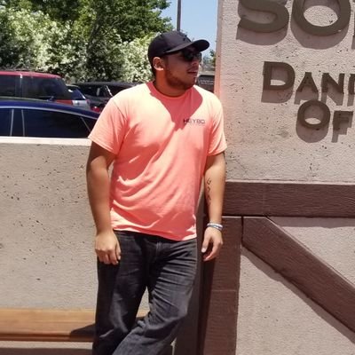 Profile Picture of Joel Rodriguez (@j15rod) on Twitter
