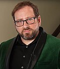 Profile Picture of Scott Cawthon - Wikipediaon Wikipedia