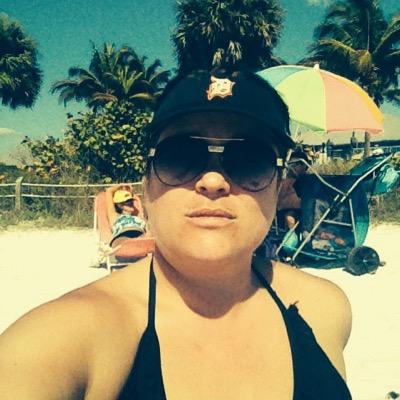 Kim Brunelle - Twitter Profile Picture of Kim Brunelle (@brunellekim) on Twitter