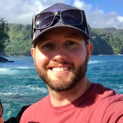 Profile Picture of Justin Dorman (@dorman126) on Twitter