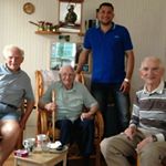 Profile Picture of Stanley Dobinson (@stanleyd001) on Instagram