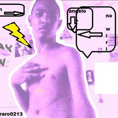 Profile Picture of Jayson Cabrera (@the_boyraro0213) on Twitter