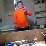 Profile Picture of Jesse Thrasher (@jessethrasher) on Instagram