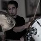Profile Picture of James Titus (@dedrumhead) on Youtube
