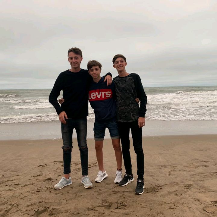 Profile Picture of Gino Martino (@@gino3112m) on Tiktok