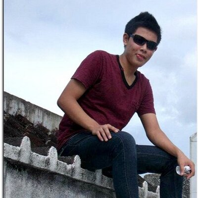 Profile Picture of Lyle Uy Bacar (@LyLe_Anthony) on Twitter