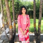 Profile Picture of Ayesha Ahmed (@ayeshaahmed.02) on Instagram
