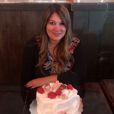 Profile Picture of Cynthia Tovar (@Cynthiatovarmtz) on Twitter