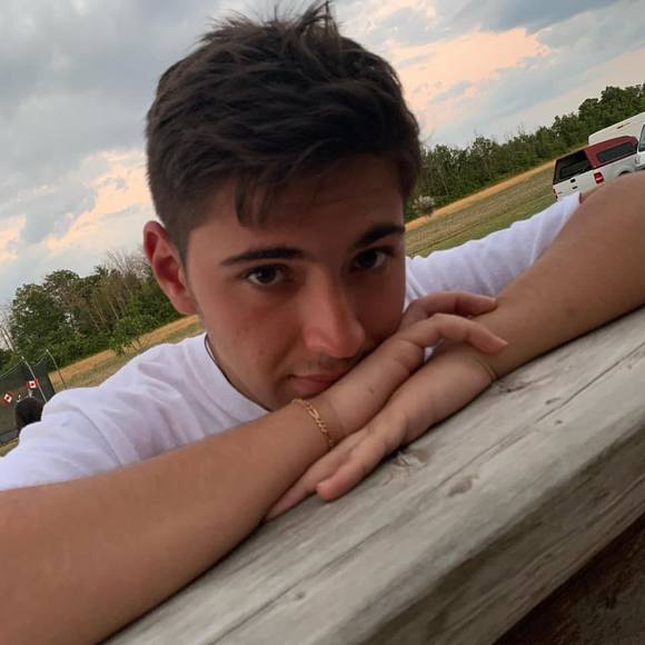 Profile Picture of Lucas Machado (@machadoscorner) on Poshmark