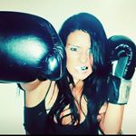 Profile Picture of BRIANA ROMERO 🥊Boxing Girl🥊 (@brianaromero123) on Instagram