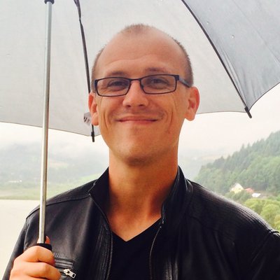 Profile Picture of Adam Góra (@adam_gora) on Twitter