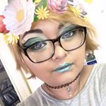 Profile Picture of Yvette Hernandez (@pandaqueenbb) on Instagram