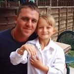 Profile Picture of Keith Merrick (@merrickk8) on Instagram