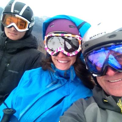 Profile Picture of Scott Huff (@huffer330) on Twitter