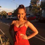 Profile Picture of RUBY LOUISE WEEKS (@ruby.weeks) on Instagram