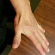 Profile Picture of Patrick Skinner (@patrickskinner1617) on Youtube