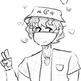 Profile Picture of roro (@rorosworld) on Tiktok