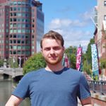 Profile Picture of Benjamin Spiegel (@benno.spiegel) on Instagram