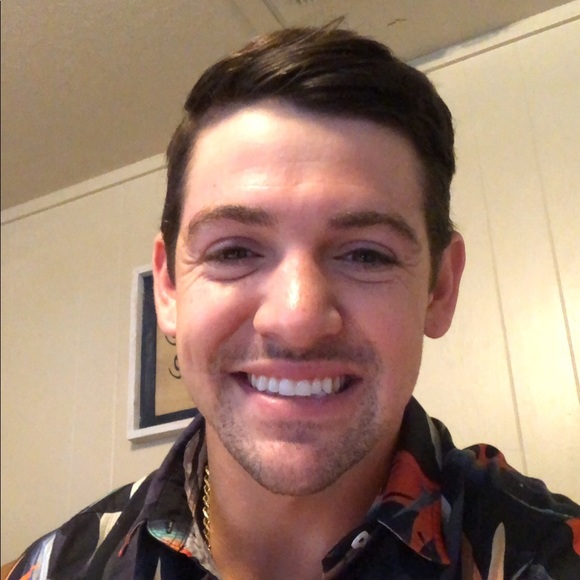 Profile Picture of Craig Rowley (@c_rowmusic21) on Poshmark