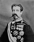 Profile Picture of Basilio Augustínon Wikipedia
