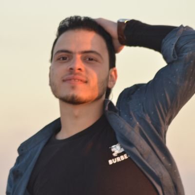 Profile Picture of HESHAM MANSOUR (@HESHAMMANSOUR7) on Twitter