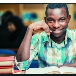 Profile Picture of Chris Adu Owusu (@KwabenaAduOwusu) on Twitter