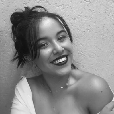 Josefina Ponce - Twitter Profile Picture of Josefina Ponce (@JosefinaPonce15) on Twitter