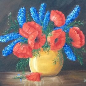Profile Picture of Lisa Befort (@croft1962) on Pinterest