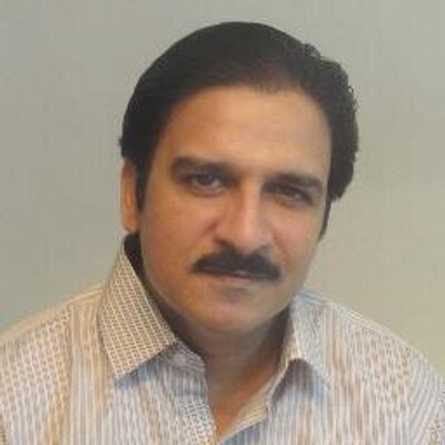 Profile Picture of Venkat - Bala (@venkatg) on Twitter