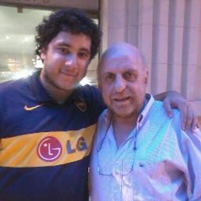 Profile Picture of Mateo Franco (@mateofranco) on Twitter