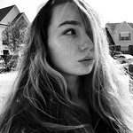 Profile Picture of Ashley Rice (@Natively Foreign) on Flickr