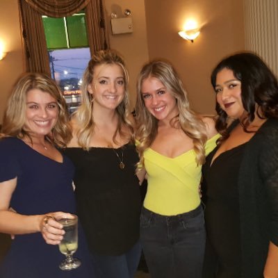 Ali Sherman - Twitter Profile Picture of Ali Sherman (@ali_sherman) on Twitter